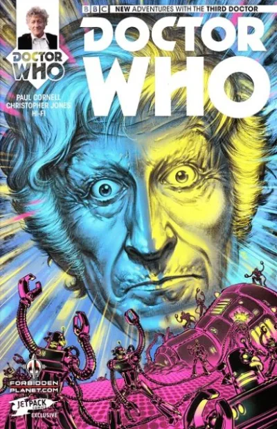 Cover of Cover F