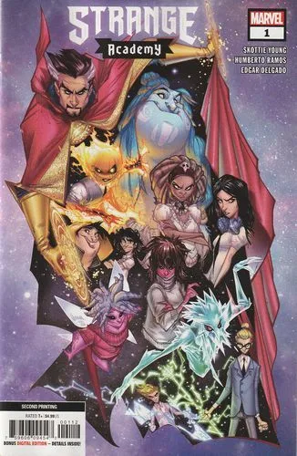 Cover of Cover N