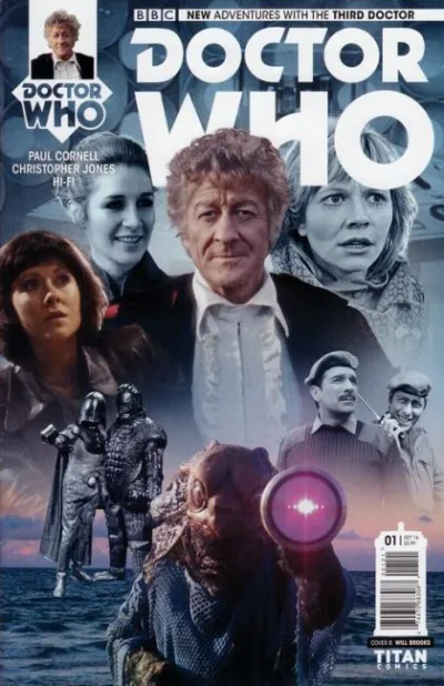 Cover of Cover B