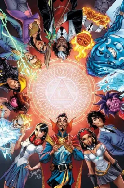 Cover of Cover J