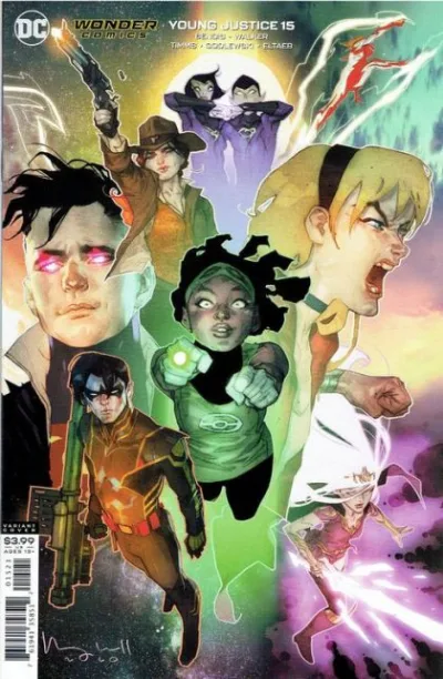 Cover of Cover B