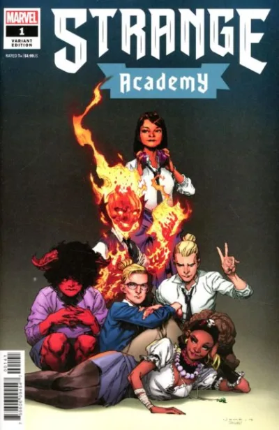 Cover of Cover D