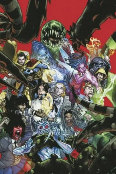 Cover of Cover R