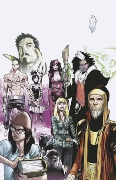 Cover of Cover F