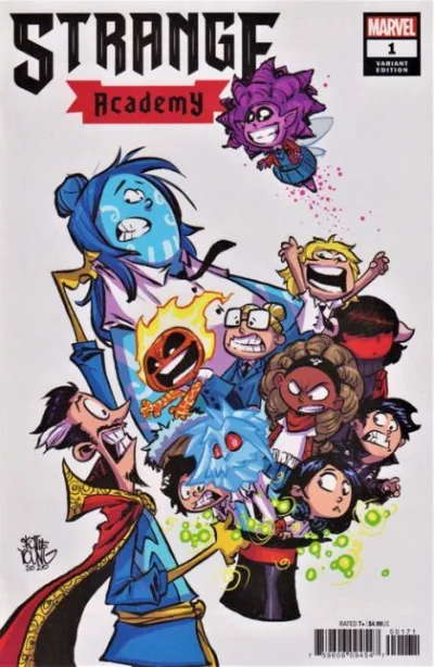 Cover of Cover G