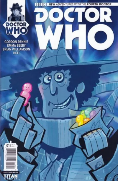 Cover of Cover E
