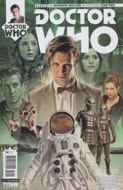 Cover of Cover B