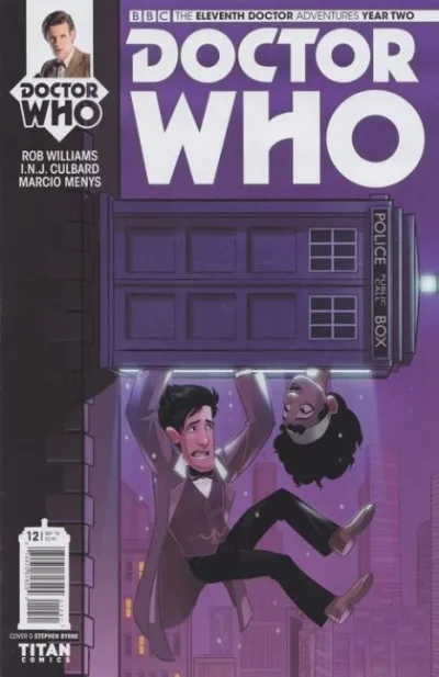Cover of Cover D