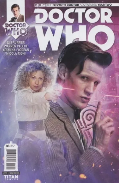Cover of Cover B