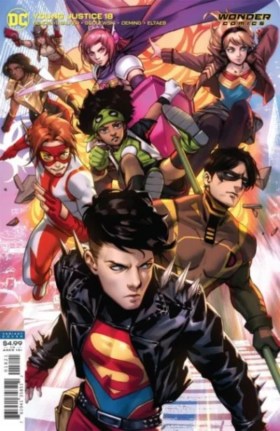 Cover of Cover B