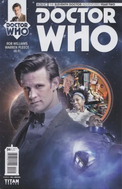 Cover of Cover B