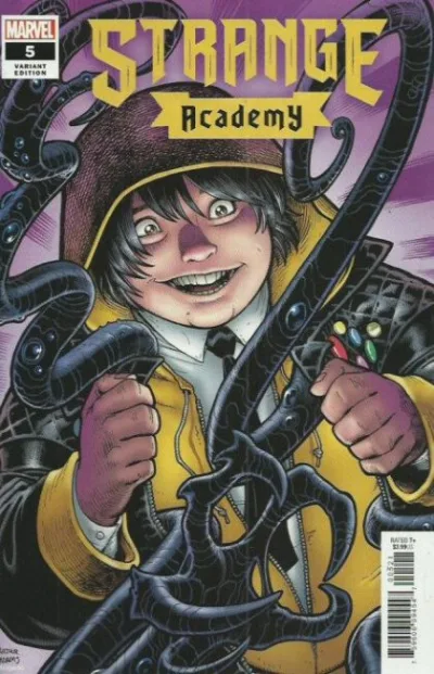 Cover of Cover B