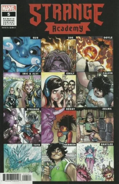 Cover of Cover C