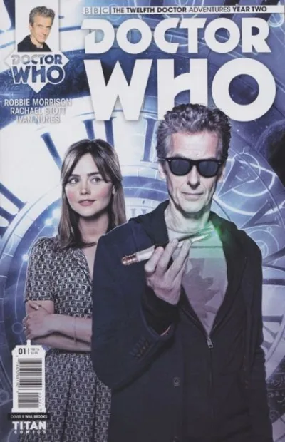Cover of Cover B