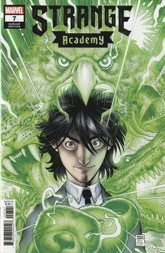 Cover of Cover B