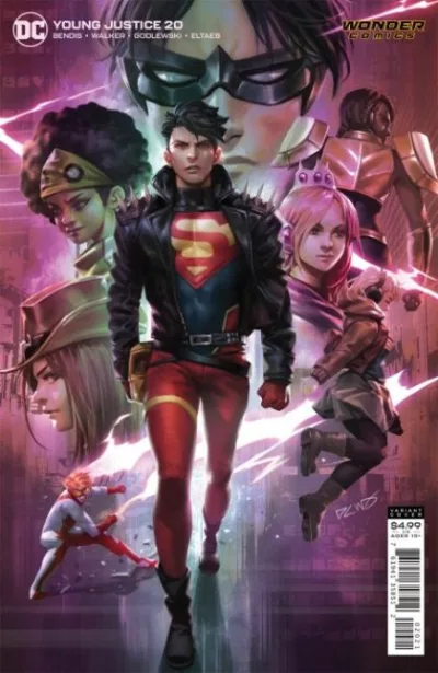 Cover of Cover B