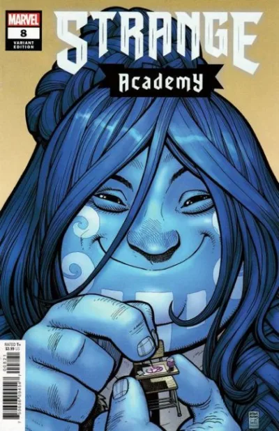 Cover of Cover B