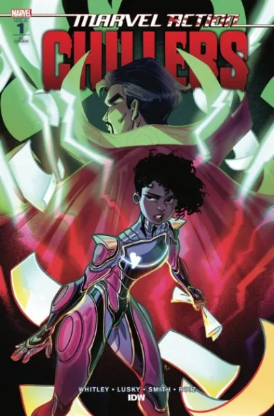 Cover of Cover B