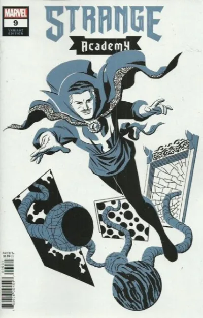 Cover of Cover C