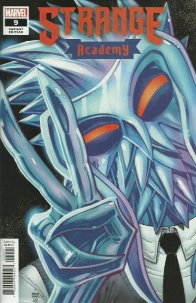 Cover of Cover B