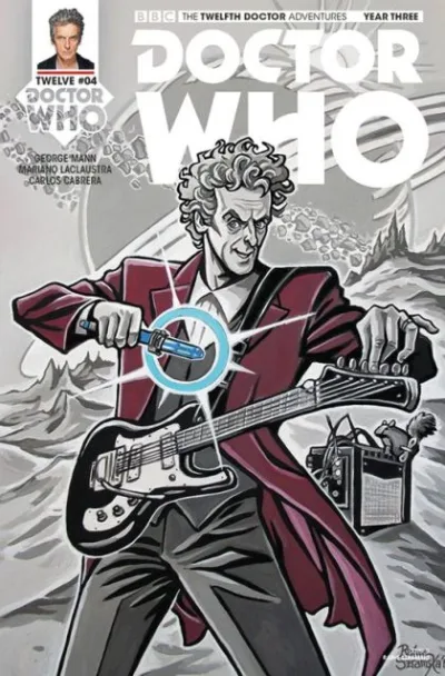 Cover of Cover D