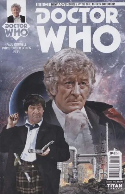 Cover of Cover B