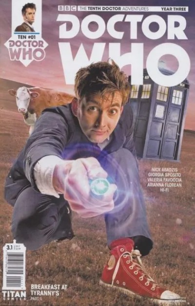 Cover of Cover B