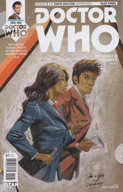 Cover of Cover F