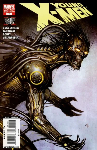 Cover of Cover B