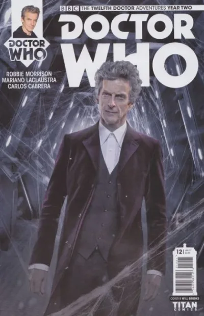Cover of Cover B