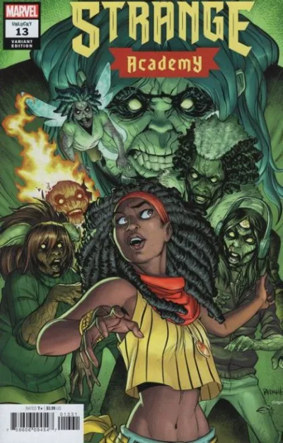 Cover of Cover C