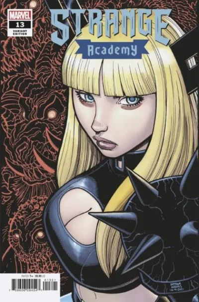 Cover of Cover B