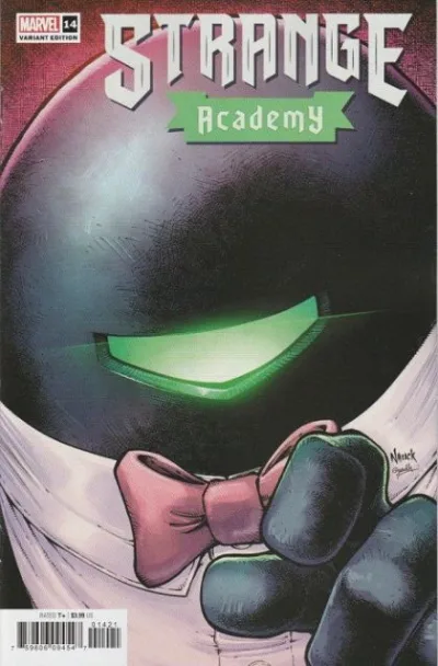 Cover of Cover B