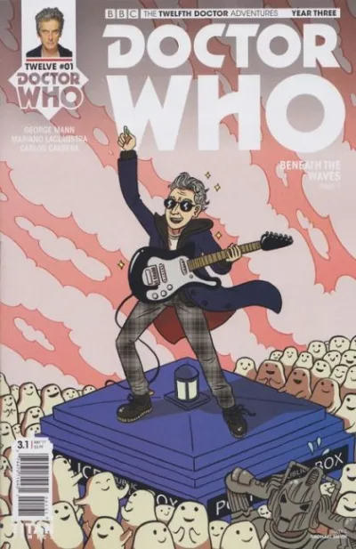Cover of Cover C