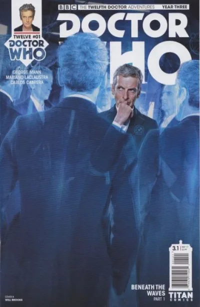 Cover of Cover B