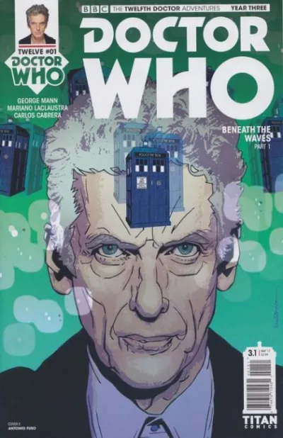 Cover of Cover E
