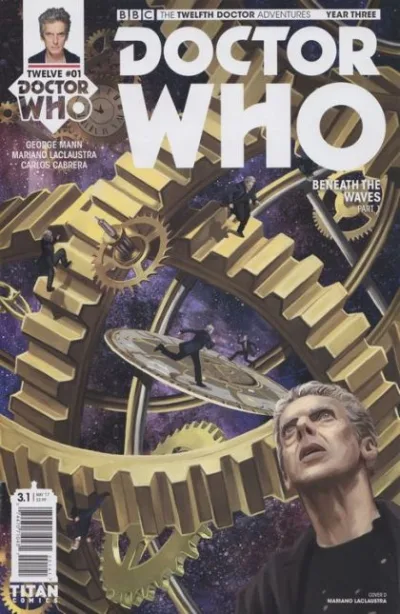 Cover of Cover D