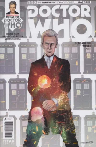 Cover of Cover F