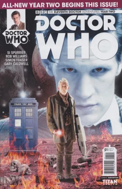 Cover of Cover B