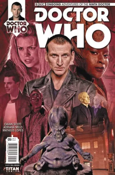 Cover of Cover B