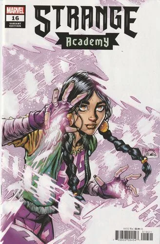 Cover of Cover B