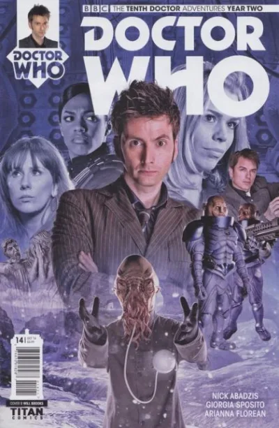 Cover of Cover B