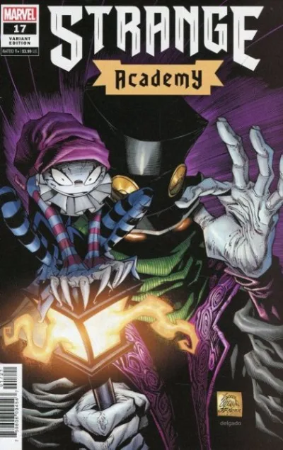 Cover of Cover B