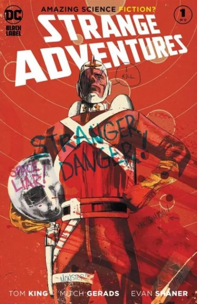 Cover of Cover F