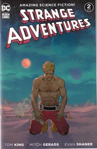 Cover of Cover B