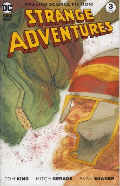 Cover of Cover B