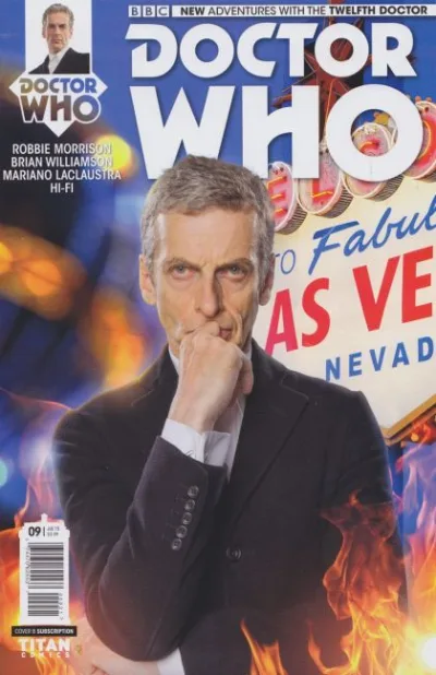 Cover of Cover B