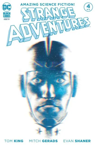 Cover of Cover B