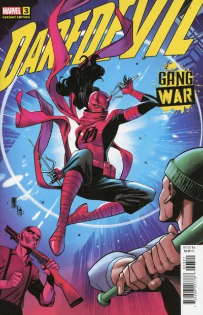 Cover of Cover B