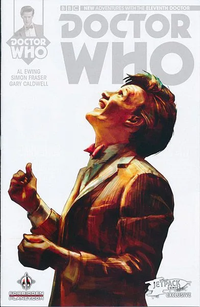Cover of Cover F